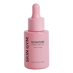 Signature - Huile Pour Le Visage, SKIN GYM
